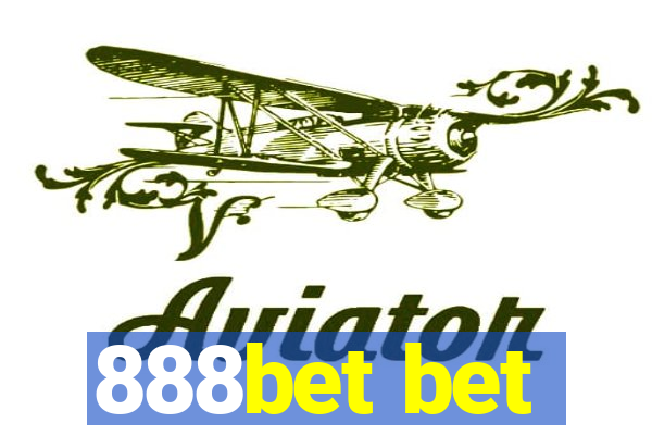 888bet bet